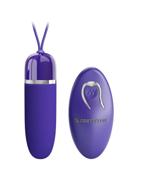 Pretty love - darlene youth mini bala vibradora violeta