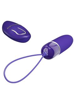 Pretty love - darlene youth mini bala vibradora violeta 2
