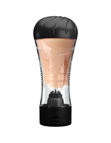Pretty love - naomi vagina vibradora