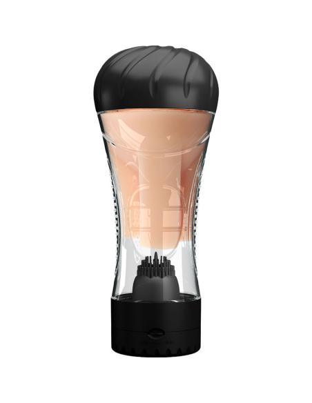 Pretty love - naomi vagina vibradora