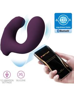 Pretty love - billy vibration lila app gratuita