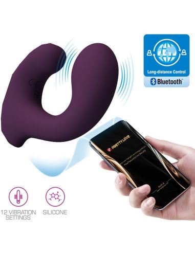 Pretty love - billy vibration lila app gratuita