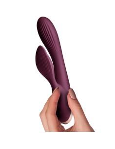 Climaximum - lyanna vibrador rabbit 2