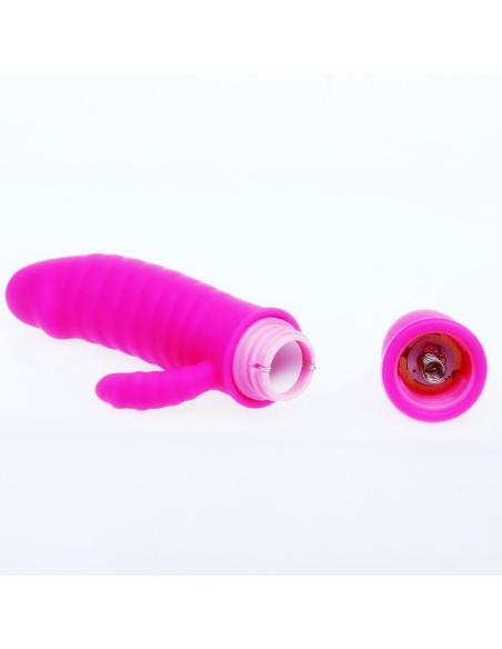 Pretty love - flirtation vibrador arnd