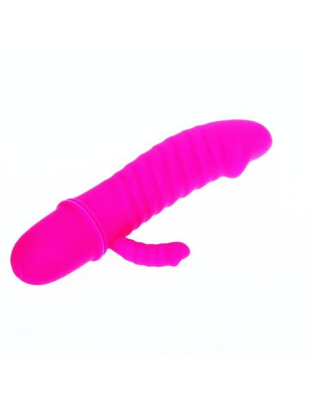 Pretty love - flirtation vibrador arnd