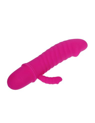 Pretty love - flirtation vibrador arnd