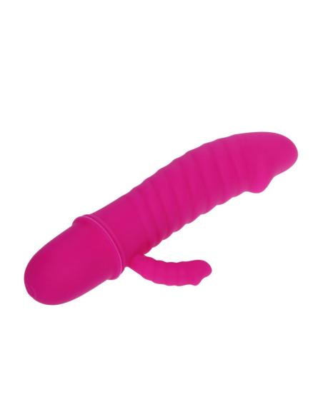 Pretty love - flirtation vibrador arnd
