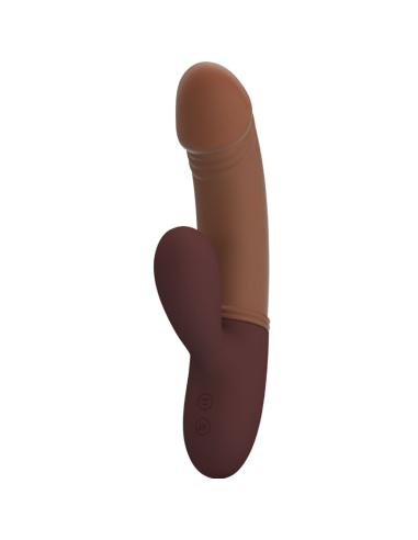 Pretty love - kane vibrador punto g & succionador