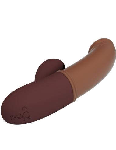 Pretty love - kane vibrador punto g & succionador