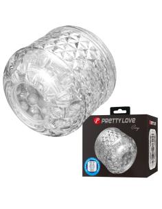 Pretty love - cary masturbador doble entrada