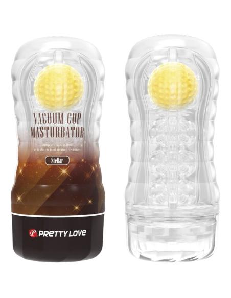 Pretty love - stellar funda masturbadora