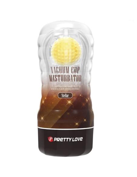 Pretty love - stellar funda masturbadora