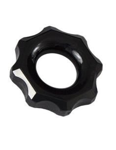 Bathmate - anillo pene spartan negro