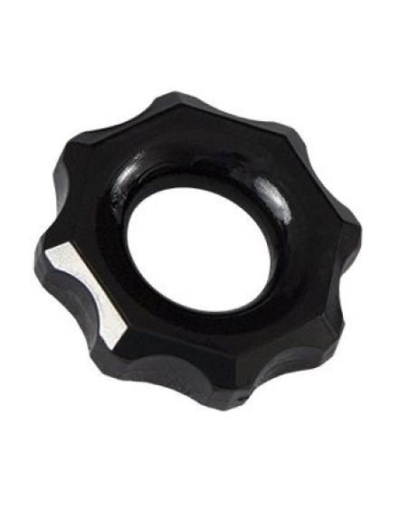 Bathmate - anillo pene spartan negro