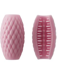 Pretty love - athena eros pack 15 masturbadores masculinos varios 2