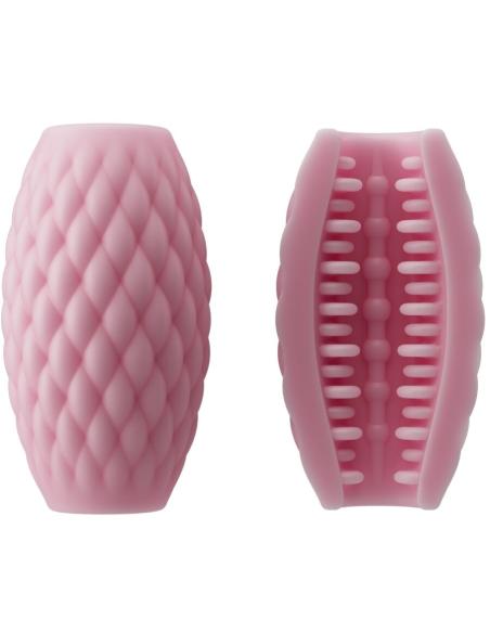 Pretty love - athena eros pack 15 masturbadores masculinos varios