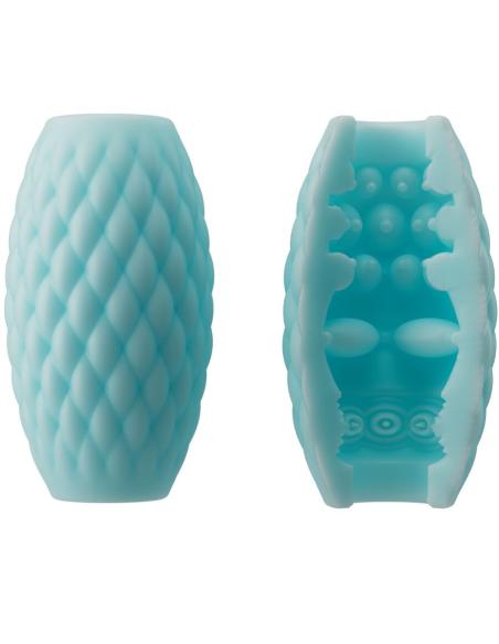 Pretty love - athena eros pack 15 masturbadores masculinos varios