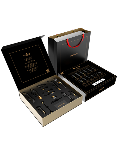 Pretty love - queens luxury collection
