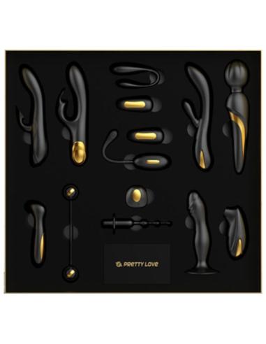 Pretty love - queens luxury collection