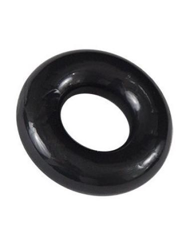Bathmate - anillo pene barbarian negro