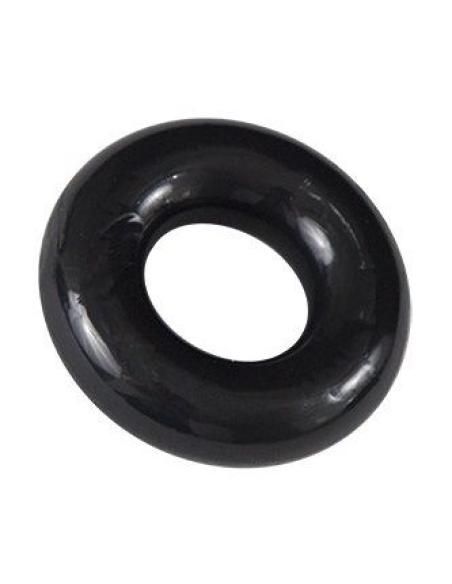 Bathmate - anillo pene barbarian negro