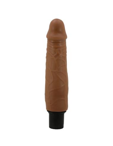 Pretty love - waldorf vibrador realÍstico 18 cm -o- 4 cm