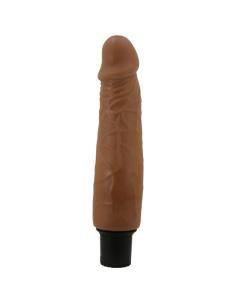 Pretty love - waldorf vibrador realÍstico 18 cm -o- 4 cm 2