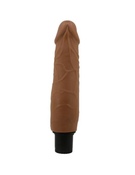 Pretty love - waldorf vibrador realÍstico 18 cm -o- 4 cm