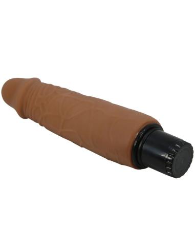 Pretty love - waldorf vibrador realÍstico 18 cm -o- 4 cm