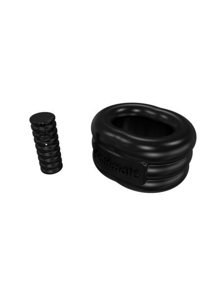 Bathmate - stretch anillo vibrador 3 velocidades
