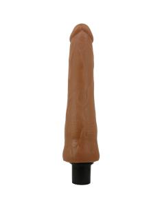 Pretty love - alfredo vibrador realÍstico 21.5 cm -o- 4 cm 2