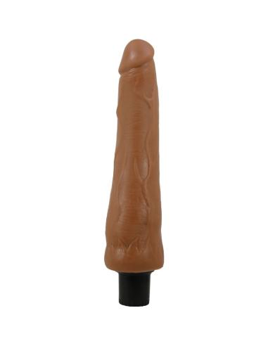 Pretty love - alfredo vibrador realÍstico 21.5 cm -o- 4 cm