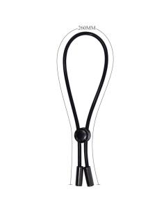 Pretty love - cuerda anillo pene y testÍculos 2