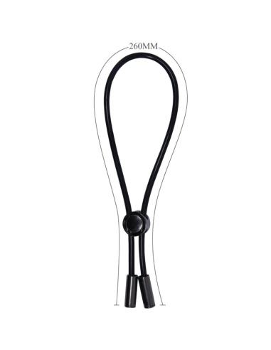 Pretty love - cuerda anillo pene y testÍculos