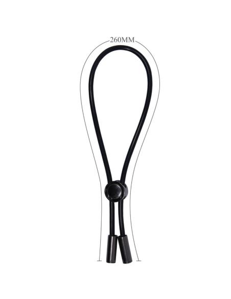 Pretty love - cuerda anillo pene y testÍculos