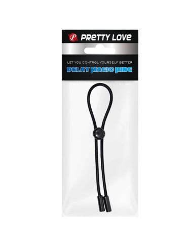 Pretty love - cuerda anillo pene y testÍculos