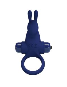 Pretty love - jiro anillo rabbit con vibraciÓn azul 2