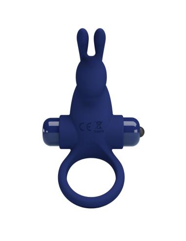 Pretty love - jiro anillo rabbit con vibraciÓn azul