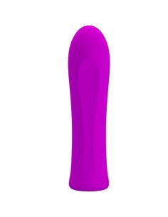 Pretty love - alfreda vibrador super power violeta