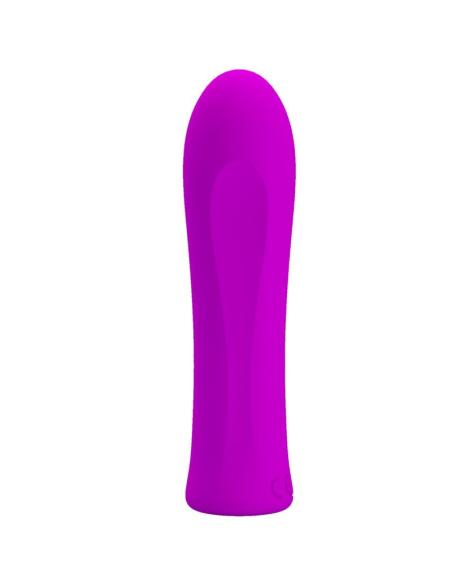 Pretty love - alfreda vibrador super power violeta