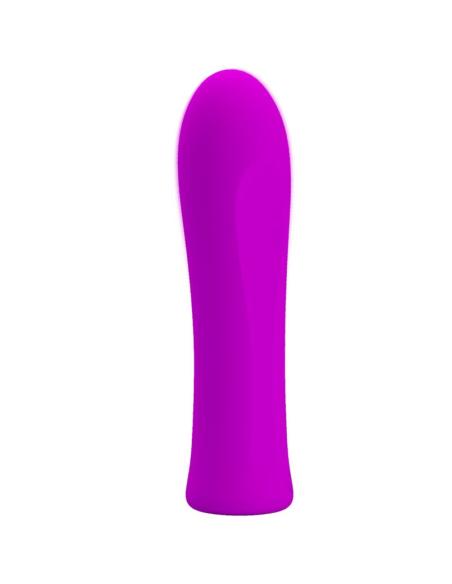 Pretty love - alfreda vibrador super power violeta