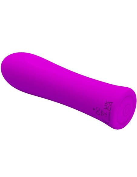 Pretty love - alfreda vibrador super power violeta