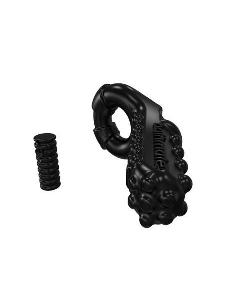 Bathmate - tickle anillo vibrador