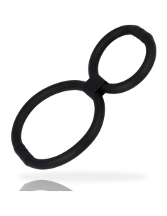Addicted toys - anillas ajustable pene