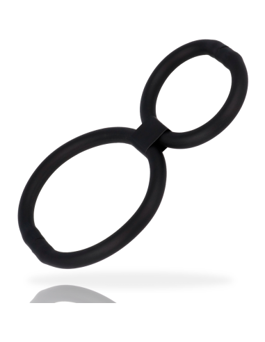 Addicted toys - anillas ajustable pene