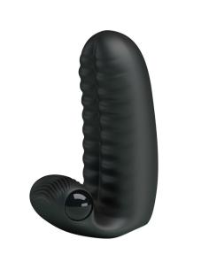 Pretty love - abbott dedal estimulador negro