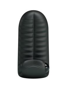 Pretty love - abbott dedal estimulador negro 2