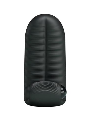 Pretty love - abbott dedal estimulador negro