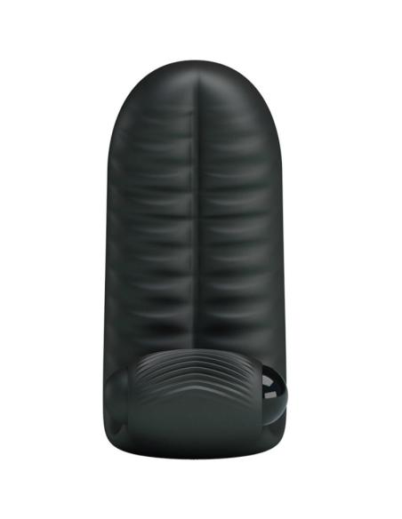 Pretty love - abbott dedal estimulador negro