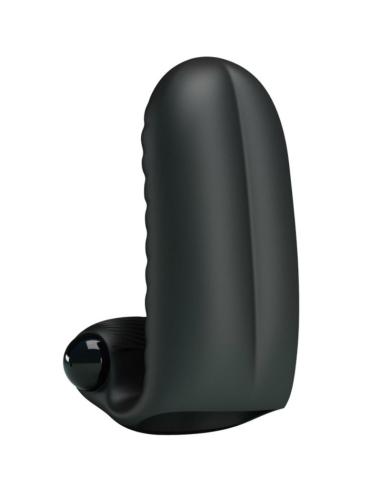 Pretty love - abbott dedal estimulador negro